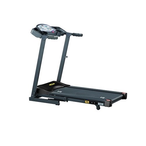 מסלול ריצה מתקדם GO45 מבית VO2