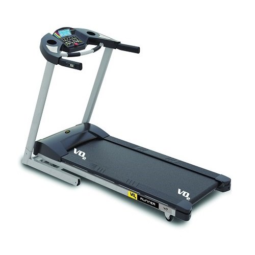 מסלול ריצה RUNNER47 מבית VO2