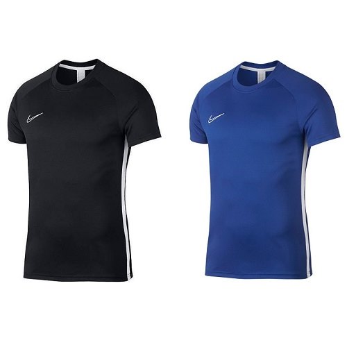 חולצת ספורט לגבר DRY ACDMY מנדפת זיעה NIKE