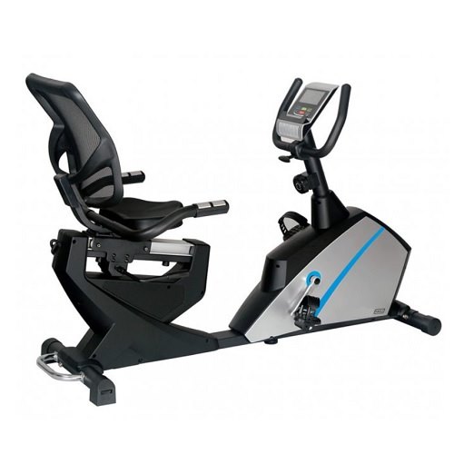 אופני כושר עם משענת וצג דיגיטלי 447731 מבית CITYSPORT