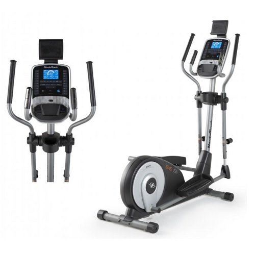 אליפטיקל מקצועי איכותי 447734 מבית CITYSPORT