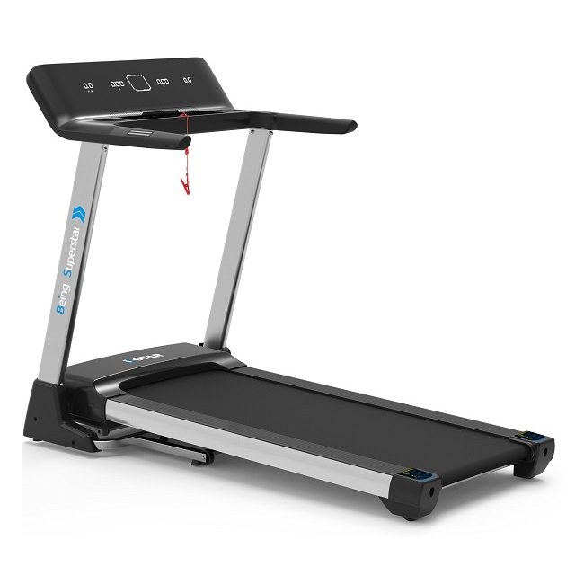 מסלול ריצה Ultra-52 מבית VO2