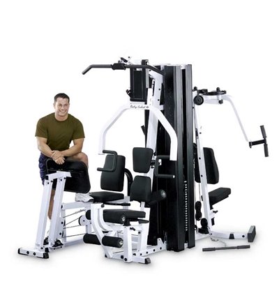 מולטי טריינר 2 EXM-3000 מבית BODY SOLID