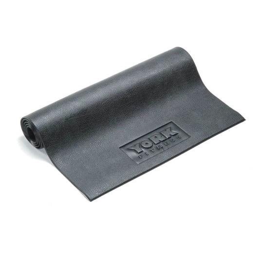 מזרון גומי להליכון מבית YORK אורך 180 ס";מ רוחב 90 ס";מ עובי 6 ס";מ