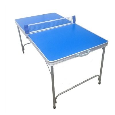 SUPER STAR - מיני טניס שולחן מתקפל