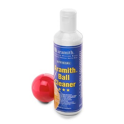 ניקוי כדורים ball cleaner