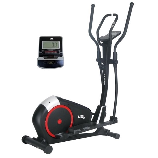 אליפטיקל 200735 דגם Wave 707 מבית VO2