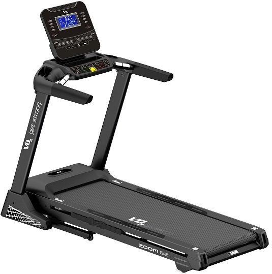 מסלול ריצה העוצמתי דגם Zoom52 מבית VO2