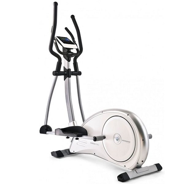 אליפטיקל Syros Pro מבית HORIZON