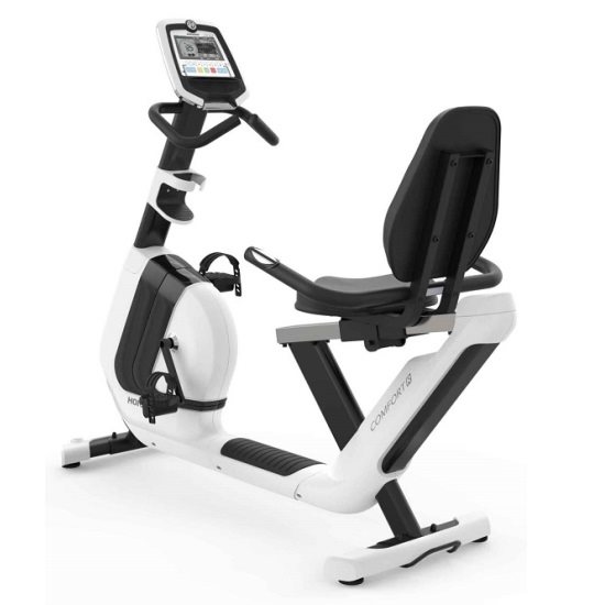 אופני כושר עם משענת Comfort R מבית Horizon