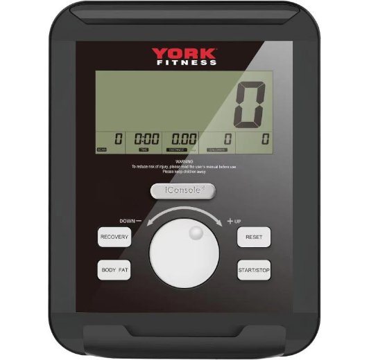 YORK INTENSE 960 Console