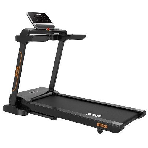 מסלול ריצה מתקפל KT520 מבית KETTLER