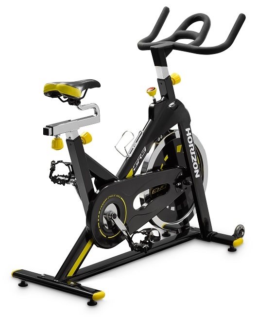 אופני ספינינג GR3 מבית Horizon