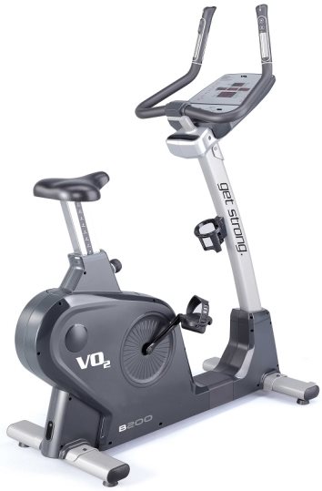 אופני כושר חצי מקצועיים B200 מבית VO2