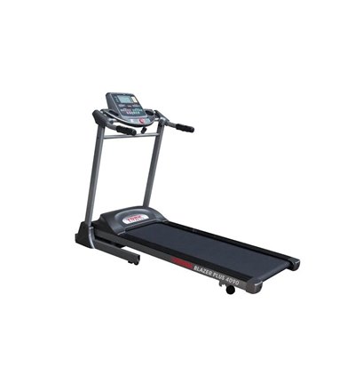 מסלול ריצה גדול BLAZER+ מבית YORK