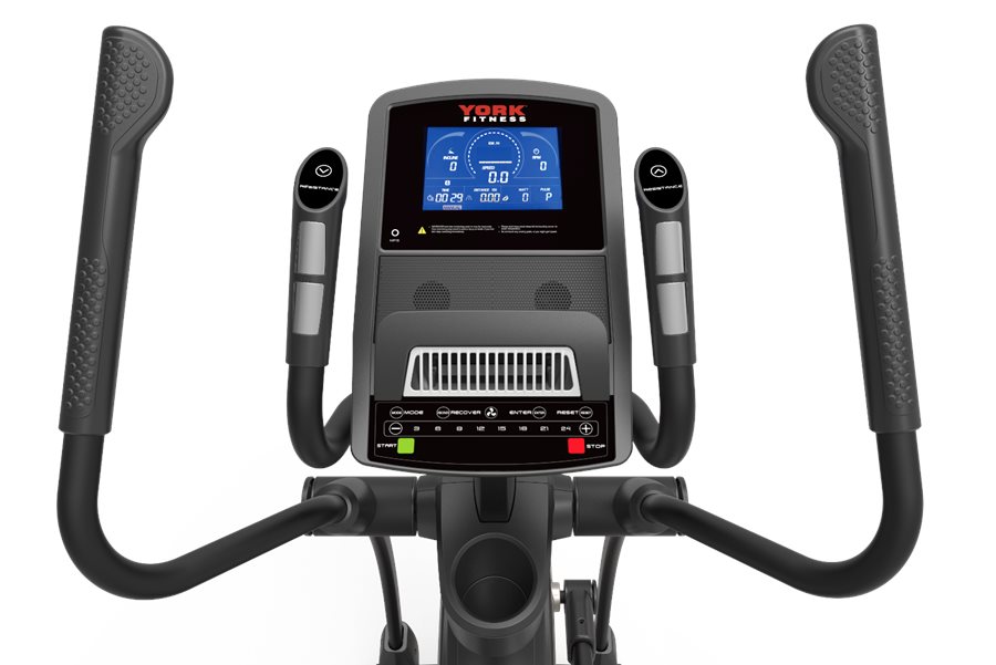 YORK VIP-800 Console