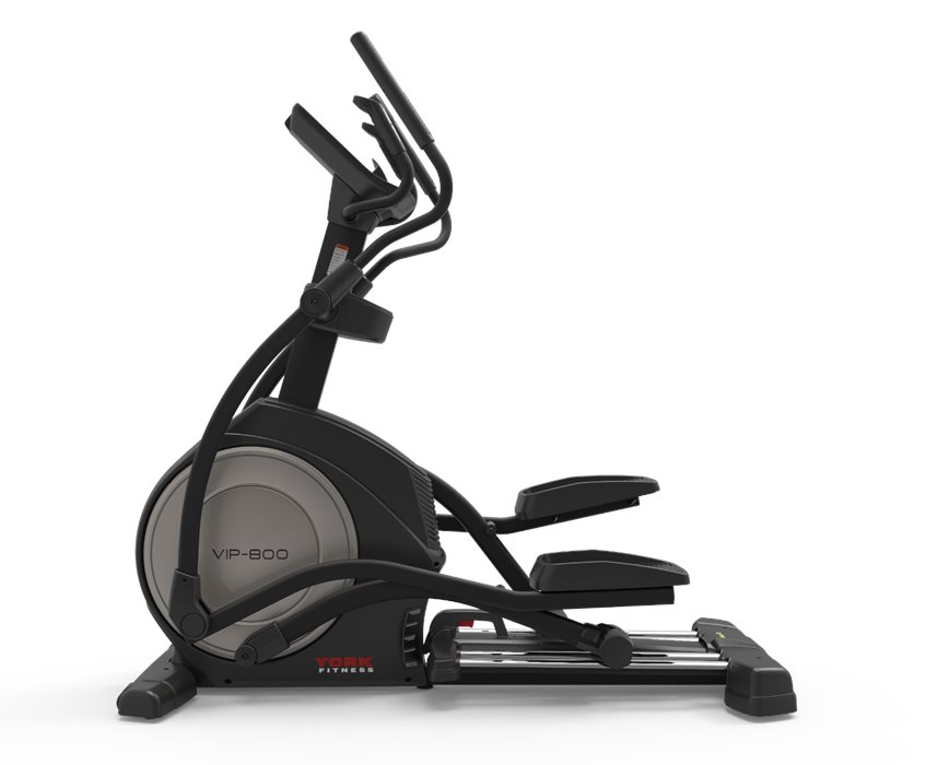 YORK VIP-800 Profile