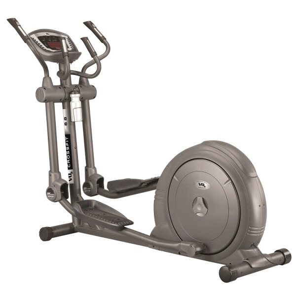 אליפטיקל חצי מקצועי Crossfit88 מבית VO2