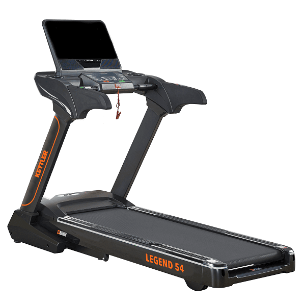 מסלול ריצה מתקפל legend54 מבית KETTLER גרמניה