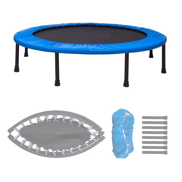 טרמפולינה מתקפלת בגודל 48 אינצ'; 400944 מבית CITYSPORT