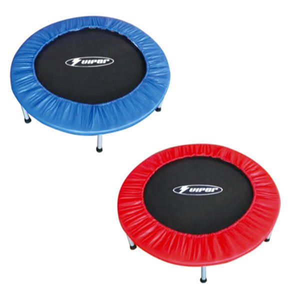 טרמפולינה איכותית מתקפלת בגודל 38 אינצ'; 399923 מבית VIPER