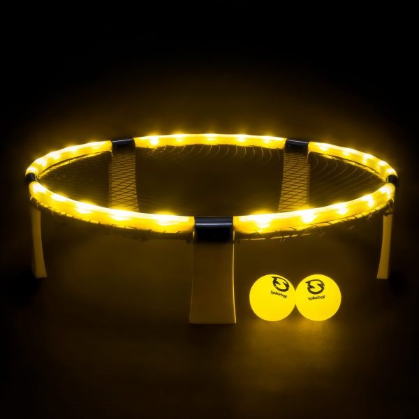 תוסף תאורה לספייקבול 630424 SPIKEBALL המקורי