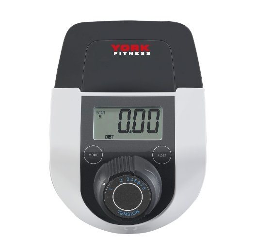 YORK Scoop 460 Console