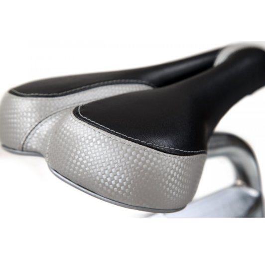 אופני ספינינג מקצועיות לחדר כושר SPORTART C510