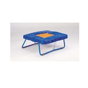 מקפצה מקצועית מרופדת 216148 מבית CITYSPORT