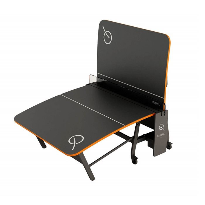 שולחן משחק חוץ טקבול מקורי דגם SMART רב שימושי 393023 מבית TEQBALL