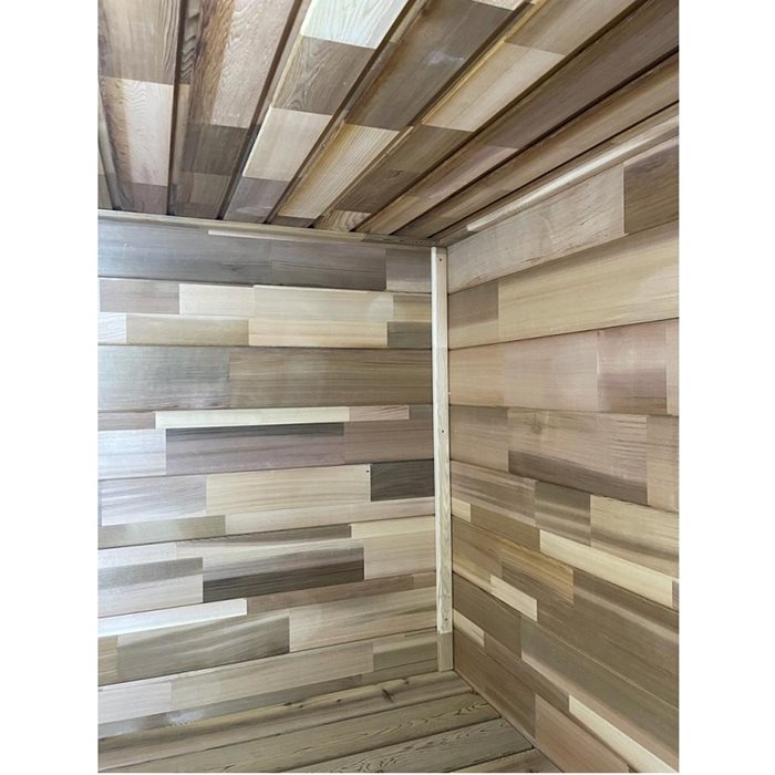 סאונה פרמיום 110 ל-6 אנשים פלוס 373092 מבית CITYSPORT