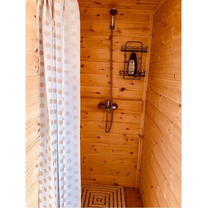 סאונה פרמיום 110 ל-6 אנשים פלוס 373092 מבית CITYSPORT