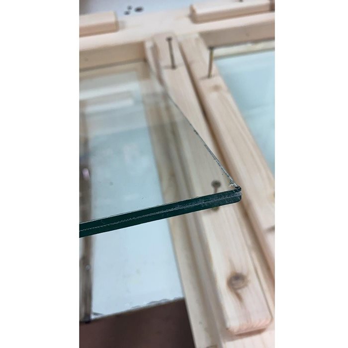 סאונה חוץ (1513) מרלון ל-2 אנשים מבית CITYSPORT