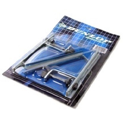 רשת פלוס עמודים לשולחן טניס מבית CITYSPORT EN