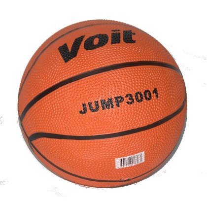 כדורסל מגומי VOIT במידות 3,5,6,7 לבחירה