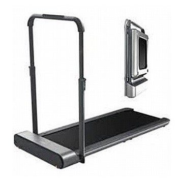 הליכון מתקפל WalkingPad עם ידית אחיזה