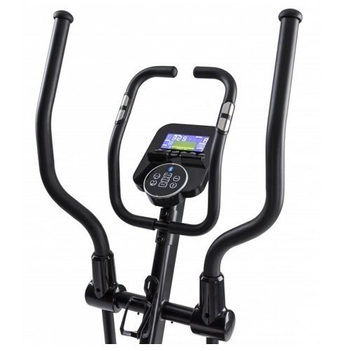 אליפטיקל איכותי עם צג דיגיטלי 982659 מבית CITYSPORT