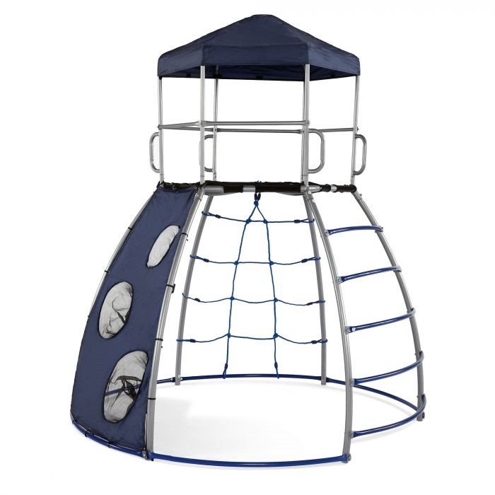 כיפת טיפוס ממתכת 797992 - תוצרת אנגליה