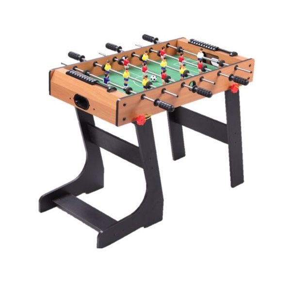 שולחן כדורגל מתקפל בגודל 2.5 פיט 289022 מבית CITYSPORT