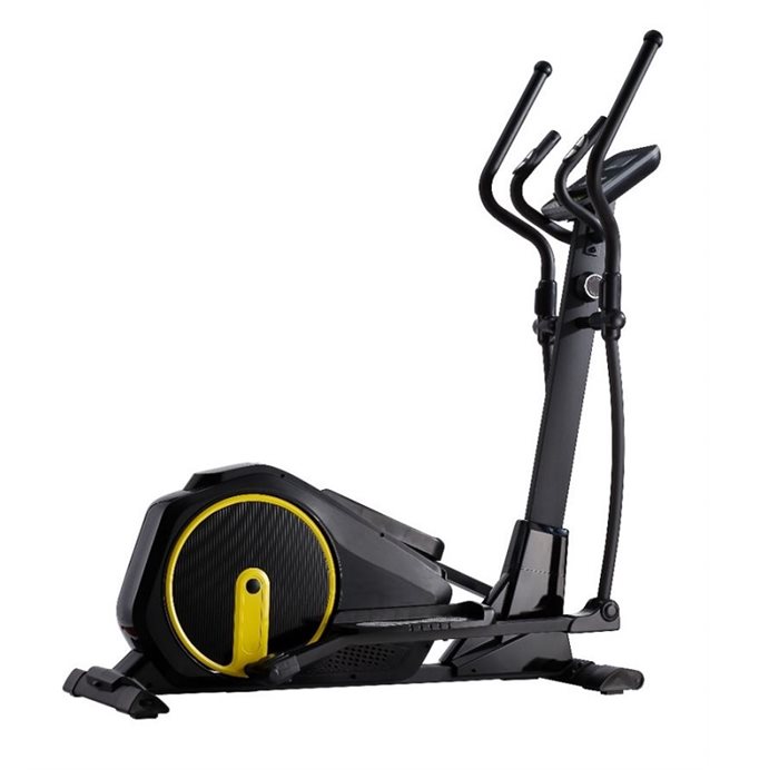 אליפטיקל מגנטי 478005 עם גלגל תנופה 18 ק";ג מבית CITYSPORT