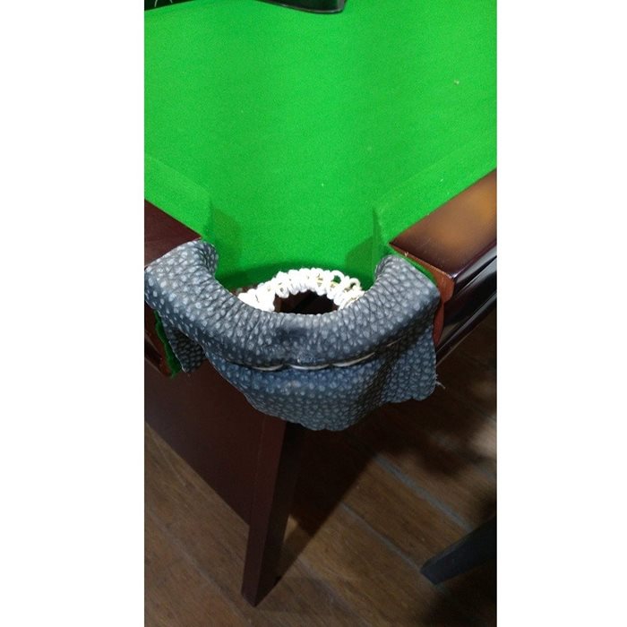 שולחן ביליארד 02713 בגודל 8 פיט Superleague Diamond