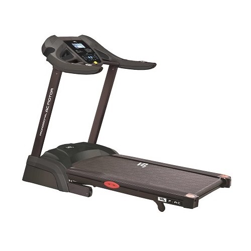 מסלול ריצה FAC חצי מקצועי מבית VO2