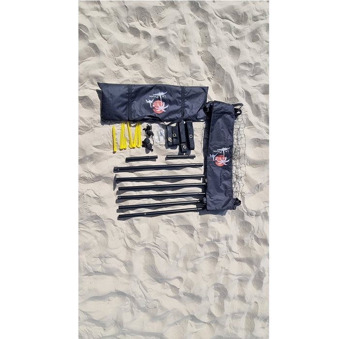 סט רשת פוצ';יוולי Footvolley / כדורעף 228911 מבית CITYSPORT