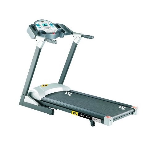 מסלול ריצה חשמלי GO53 מבית VO2