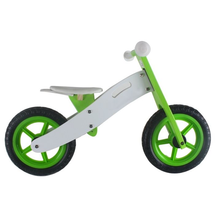 אופני איזון עץ 100048 מבית CITYSPORT