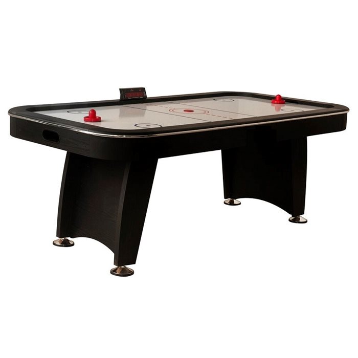 שולחן הוקי 7 פיט כולל צג חשמלי 100231 מבית CITYSPORT