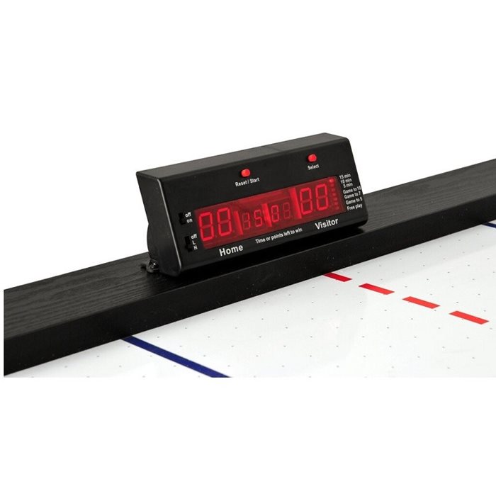 שולחן הוקי 7 פיט כולל צג חשמלי 100231 מבית CITYSPORT