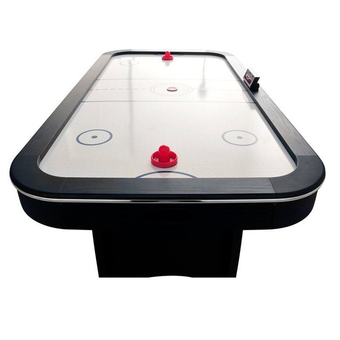 שולחן הוקי 7 פיט כולל צג חשמלי 100231 מבית CITYSPORT