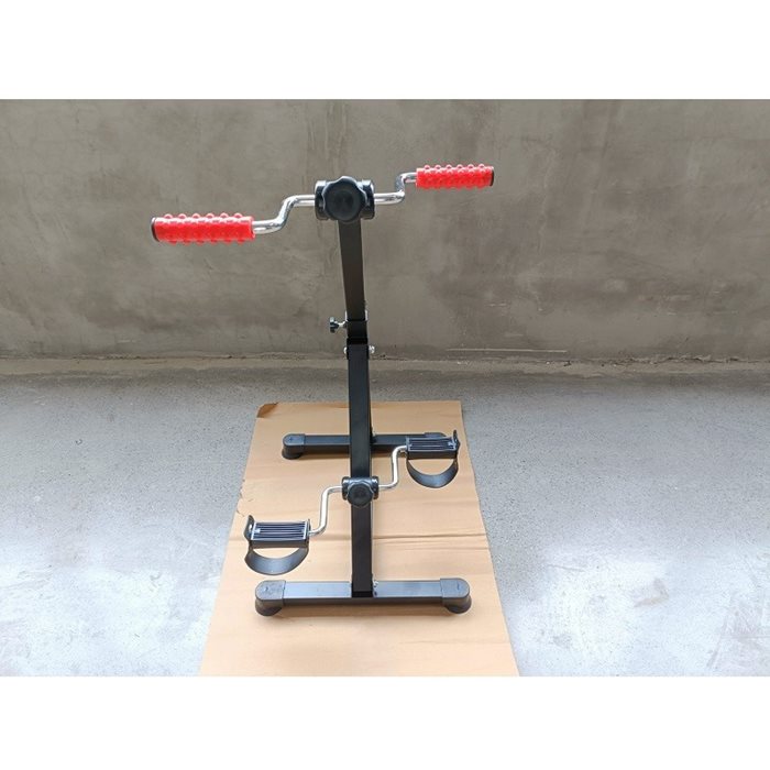 מיני אופני כושר 100236 עם פידול לרגליים וידיים מבית CITYSPORT