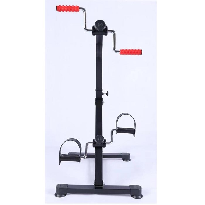 מיני אופני כושר 100236 עם פידול לרגליים וידיים מבית CITYSPORT